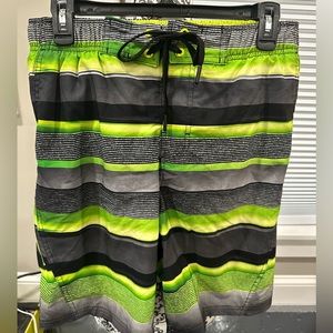 Men’s ZeroXposur Swim Trunks, Bathing Suit